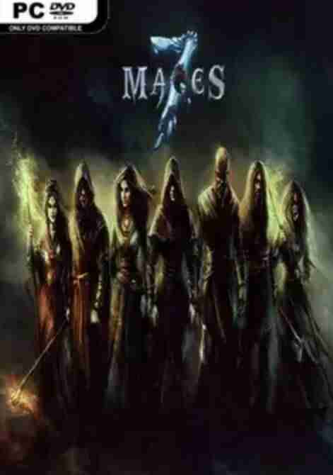 Descargar 7 Mages [ENG][ACTiVATED] por Torrent